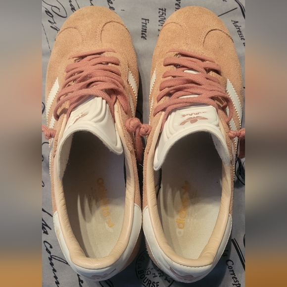 Adidas Womens 7 - Picture 4 of 7